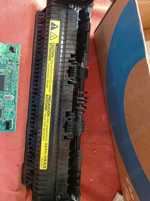 fuser unit cuptor rezistenta incalzire ru5-8347 de pe Canon l11121e