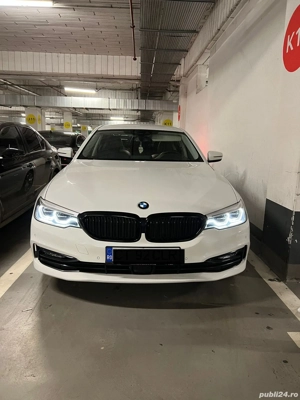 Bmw Seria 530i xDrive 