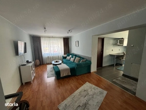 Apartament de vacanta Predeal