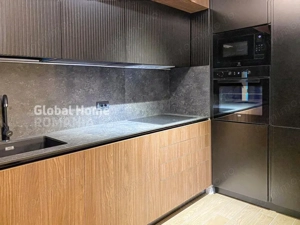 Elegant 2 Rooms Apartment | Parking | One Floreasca City - imagine 8