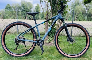 Bicicleta Mountainbike Acces 29 Țoli 