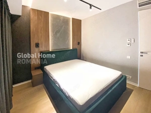 Elegant 2 Rooms Apartment | Parking | One Floreasca City - imagine 10