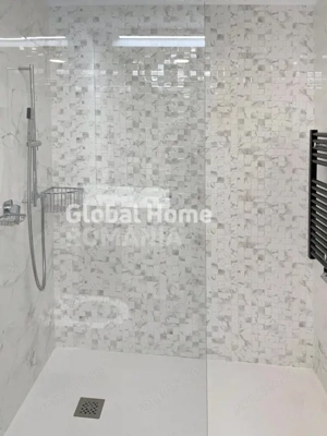 Elegant 2 Rooms Apartment | Parking | One Floreasca City - imagine 13