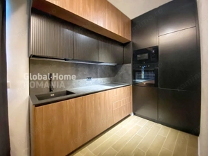 Elegant 2 Rooms Apartment | Parking | One Floreasca City - imagine 7