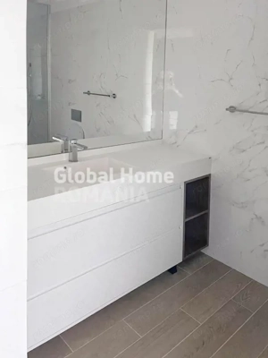 Elegant 2 Rooms Apartment | Parking | One Floreasca City - imagine 14