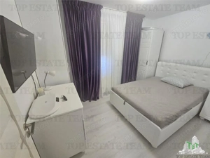 Duplex 4 camere mobilat utilat complet in Chiajna - imagine 8