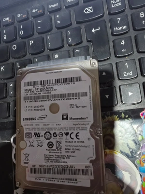 hdd laptop Samsung 1tb 2.5inch sata