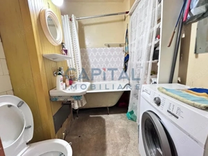 Vanzare apartament 2 camere, zona La Terenuri, Manastur - imagine 5