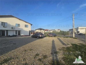 Duplex 4 camere mobilat utilat complet in Chiajna - imagine 16