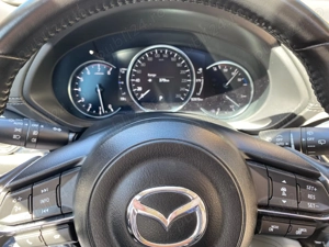 Mazda CX-5 stare impecabilă  - imagine 2