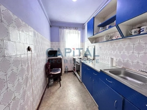 Vanzare apartament 2 camere, zona La Terenuri, Manastur - imagine 4