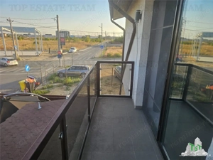 Duplex 4 camere mobilat utilat complet in Chiajna - imagine 4