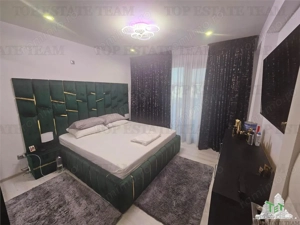 Duplex 4 camere mobilat utilat complet in Chiajna - imagine 5