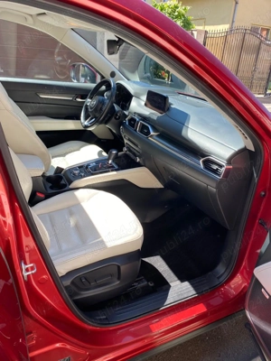 Mazda CX-5 stare impecabilă  - imagine 5