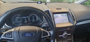 Vand Ford galaxy 7 locuri  an fabricație 2020 - imagine 3