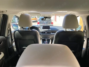 Mazda CX-5 stare impecabilă  - imagine 4