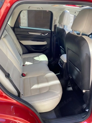 Mazda CX-5 stare impecabilă  - imagine 3