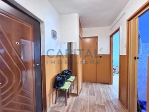 Vanzare apartament 2 camere, zona La Terenuri, Manastur - imagine 7