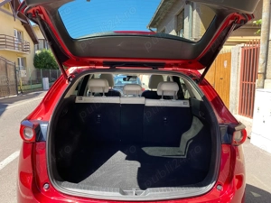 Mazda CX-5 stare impecabilă  - imagine 6