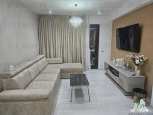 Duplex 4 camere mobilat utilat complet in Chiajna - imagine 3