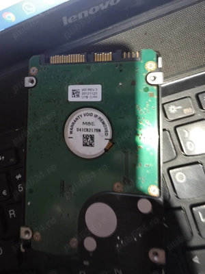 hdd laptop Samsung 1tb 2.5inch sata - imagine 2