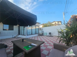 Duplex 4 camere mobilat utilat complet in Chiajna - imagine 6