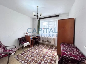 Vanzare apartament 2 camere, zona La Terenuri, Manastur - imagine 3