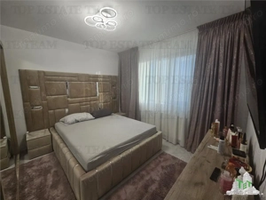 Duplex 4 camere mobilat utilat complet in Chiajna - imagine 7