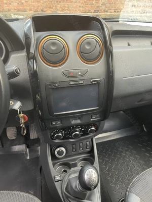 Dacia Duster 1.6 16v Benzina+gpl - imagine 7