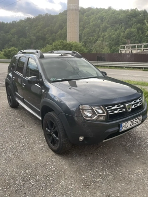 Dacia Duster 1.6 16v Benzina+gpl - imagine 6