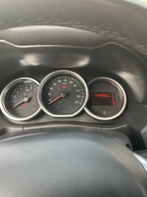 Dacia Duster 1.6 16v Benzina+gpl - imagine 3