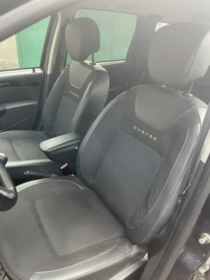 Dacia Duster 1.6 16v Benzina+gpl - imagine 4