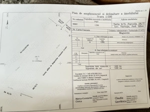 Vând Teren în Magurele - vârtejul 