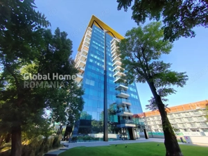 Floreasca-Primaverii | Elegant 2 Rooms Apartment | Parking