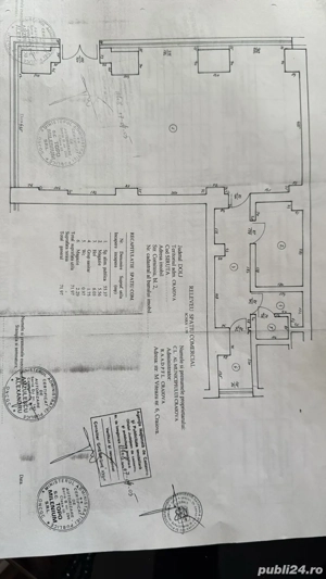 spatiu comercial de inchiriat  - imagine 5