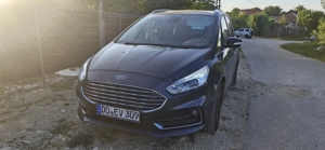 Vand Ford galaxy 7 locuri  an fabricație 2020