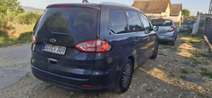 Vand Ford galaxy 7 locuri  an fabricație 2020 - imagine 6