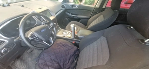 Vand Ford galaxy 7 locuri  an fabricație 2020 - imagine 5