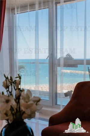 Penthouse de lux cu vedere panoramica la mare - Faleza Nord, Constanta - imagine 2