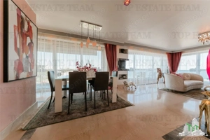 Penthouse de lux cu vedere panoramica la mare - Faleza Nord, Constanta - imagine 7