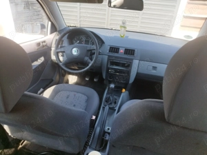 Skoda fabia 1.4 mpi - imagine 2