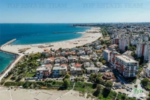 Penthouse de lux cu vedere panoramica la mare - Faleza Nord, Constanta - imagine 6