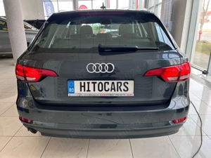 Audi A4 2017 - imagine 5