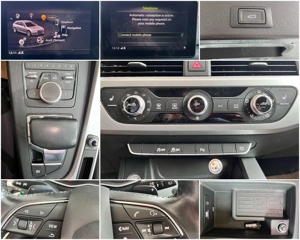 Audi A4 2017 - imagine 9