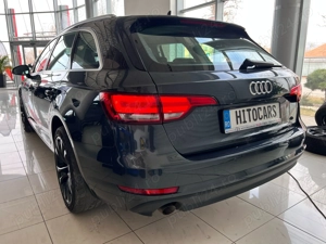 Audi A4 2017 - imagine 4