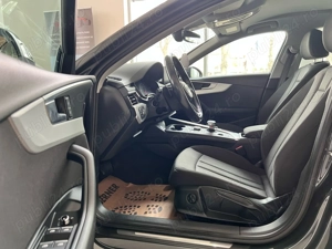 Audi A4 2017 - imagine 7