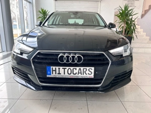 Audi A4 2017 - imagine 2
