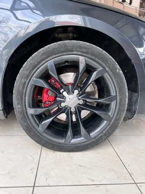 Audi A4 2017 - imagine 14