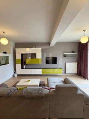 Apartament 2 camere, etaj intermediar, zona Lidl Buna Ziua