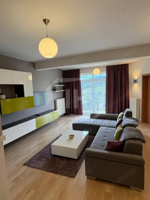 Apartament 2 camere, etaj intermediar, preluare de chiriasi, zona Lidl Buna Ziua - imagine 2